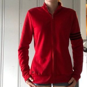 Adidas Jacket
